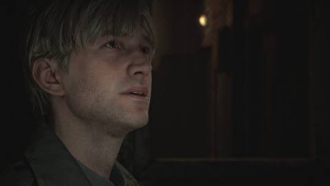 Silent Hill 2 Remake’s first big patch stops James from spookily teleporting through peepholes, getting stuck in window frames, and fighting coffee tables