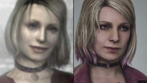 Silent Hill 2’s remake is authentic and compelling – but technical problems need addressing