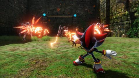 Sonic games will run on last-gen systems for as long as possible so “many people” can play