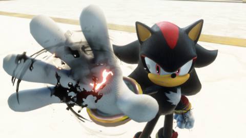 Sonic x Shadow Generations review – brilliant new campaign leaves the blue blur overshadowed