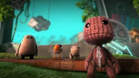 Sony is pulling LittleBigPlanet 3 and its DLC from sale later this month