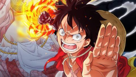 Sorry, One Piece fans, the anime is going on a break, but luckily there’ll be something to keep you going in the meantime