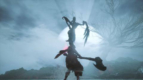 Soulslike Wuchang: Fallen Feathers delivers on its promise, shows some hot boss fight action