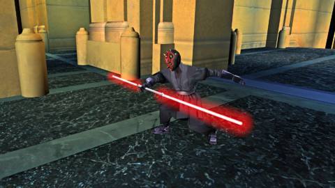 Star Wars: Episode I: Jedi Power Battles is Forcing its way to PC and consoles next year