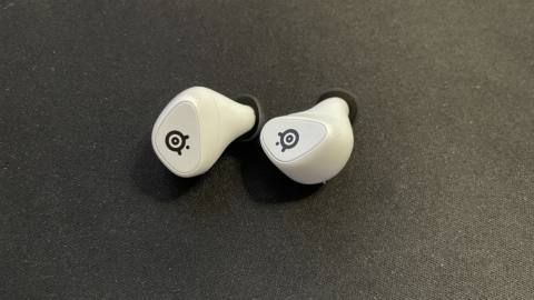 SteelSeries Arctis GameBuds review