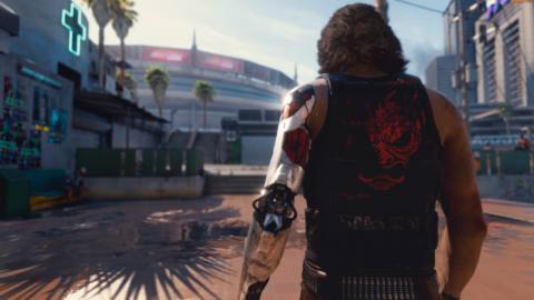 Still feeling burned by Cyberpunk 2077’s release? CD Projekt knows that trust might be “lost forever”, but hopes you’ll try The Witcher 4 and Cyberpunk 2077’s sequel