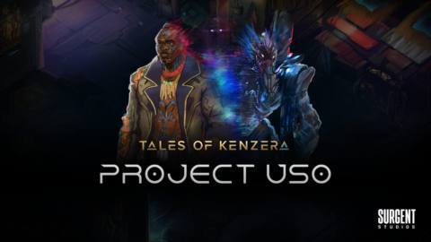 Tales of Kenzera developer’s next game will be an Afrofuturist gothic-horror RPG, as the studio fights to survive