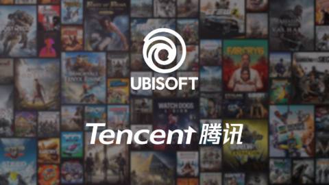 Tencent is reportedly considering buying Ubisoft: here’s why (and it’s a crying shame)