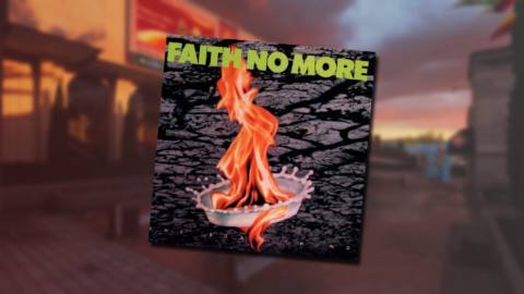 The best bit of Black Ops 6 so far? Weirdly, I think it’s got something to do with Faith No More