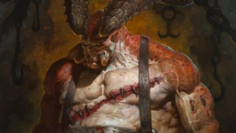 The Butcher wants to play a game with you in Diablo 4’s next limited-time event, and you get some cosmetics just by logging in