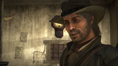 The Red Dead Redemption PC port isn’t a GTA Trilogy-style disaster, it’s now the best way to play the game