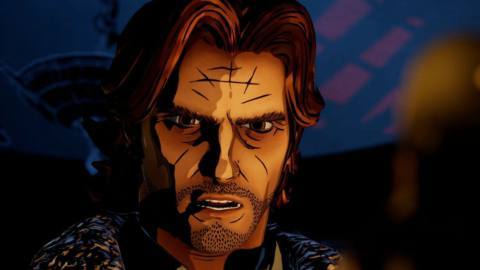 The Wolf Among Us 2 not cancelled, Telltale confirms