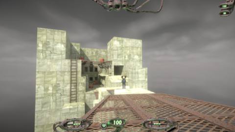 This new FPS is so good, it’s almost unfair that it’s free: A ‘1v1 me bro’ simulator with 70 maps and no microtransactions that feels like the sickest Counter-Strike: Source mod of 2007