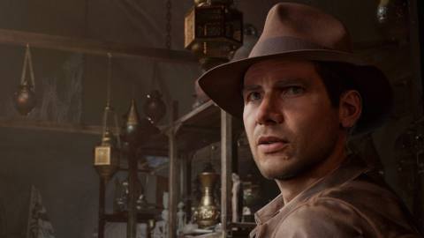 Todd Howard initially rejected the idea of Troy Baker playing Indiana Jones in The Great Circle