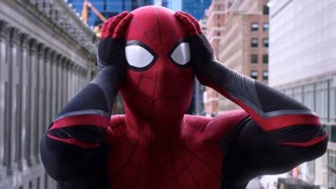 Tom Holland’s Spider-Man 4 Is Coming In 2026