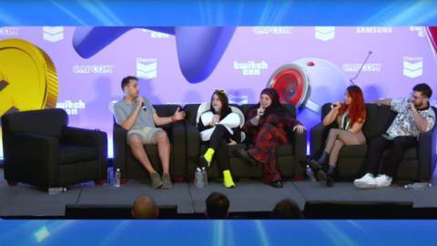 Twitch Bans Several Arab Streamers Following ‘Habibi’ Ratings Panel At TwitchCon