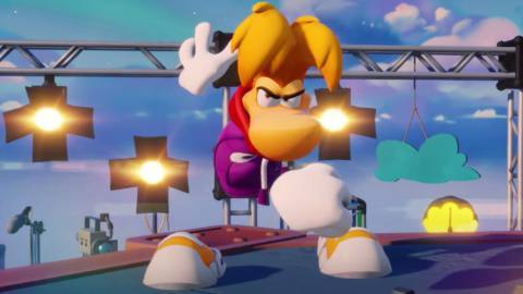 Ubisoft confirms new Rayman project currently in the “exploration phase” following reports of a remake