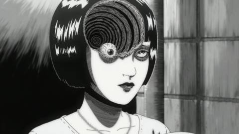 Uzumaki is, unfortunately, an important reminder that maybe not everything has to be adapted