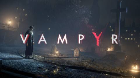 Vampyr was underrated – it’s the best vampire RPG we’ve got