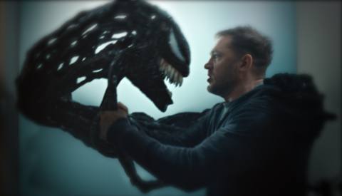 Venom: The Last Dance is in a toxic relationship with itself