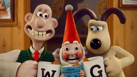 Wallace and Gromit: Vengeance Most Fowl’s latest teaser trailer is here to remind you that penguins are pure evil