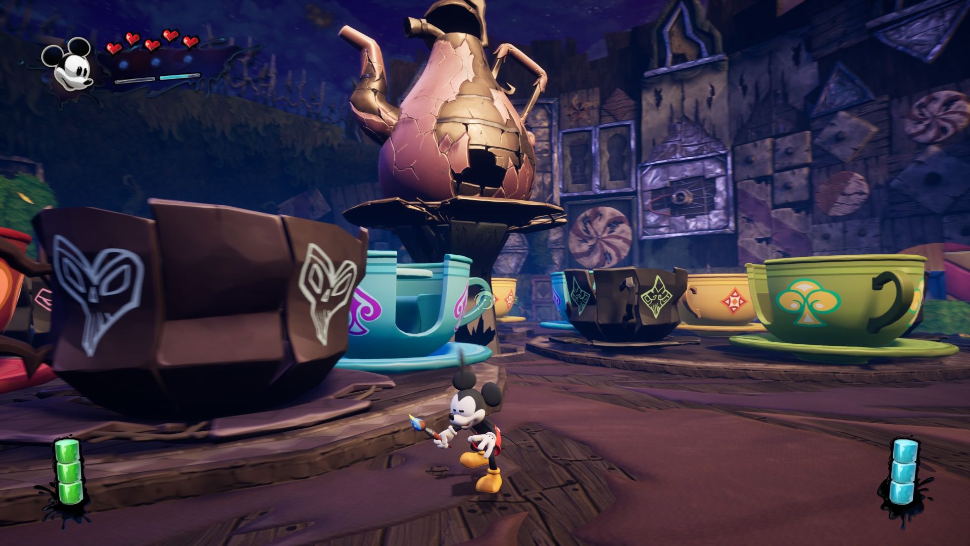 Epic Mickey