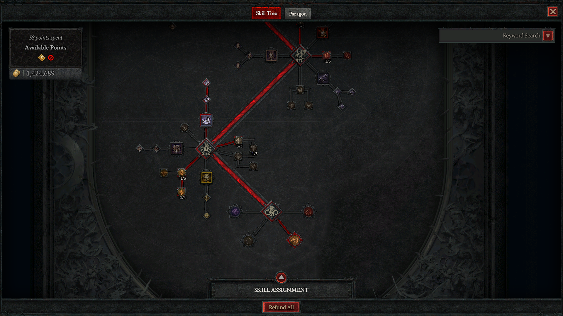 What is the level cap and max Item Power in Diablo 4? Arcader News