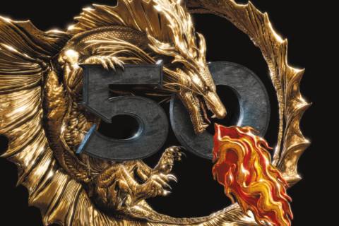 Where to buy the D&D 50th anniversary vinyl album