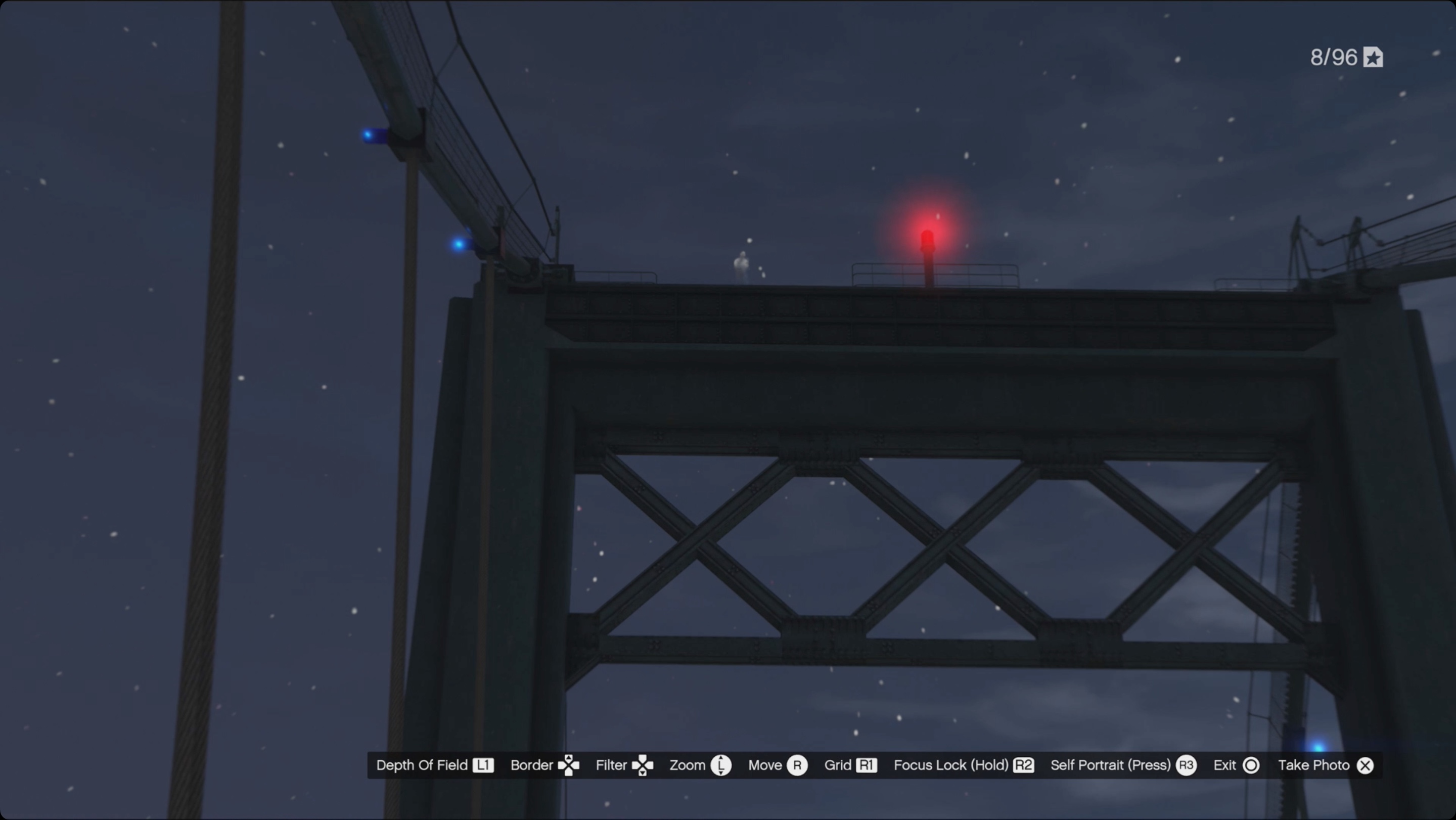 GTA Online Ghosts Exposed ghost 4 GTA Online Ghosts Exposed ghost 4