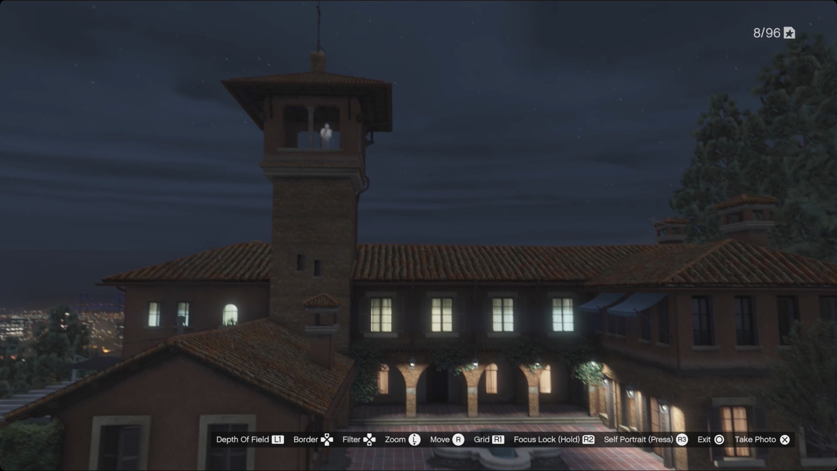 GTA Online Ghosts Exposed ghost 5 GTA Online Ghosts Exposed ghost 5