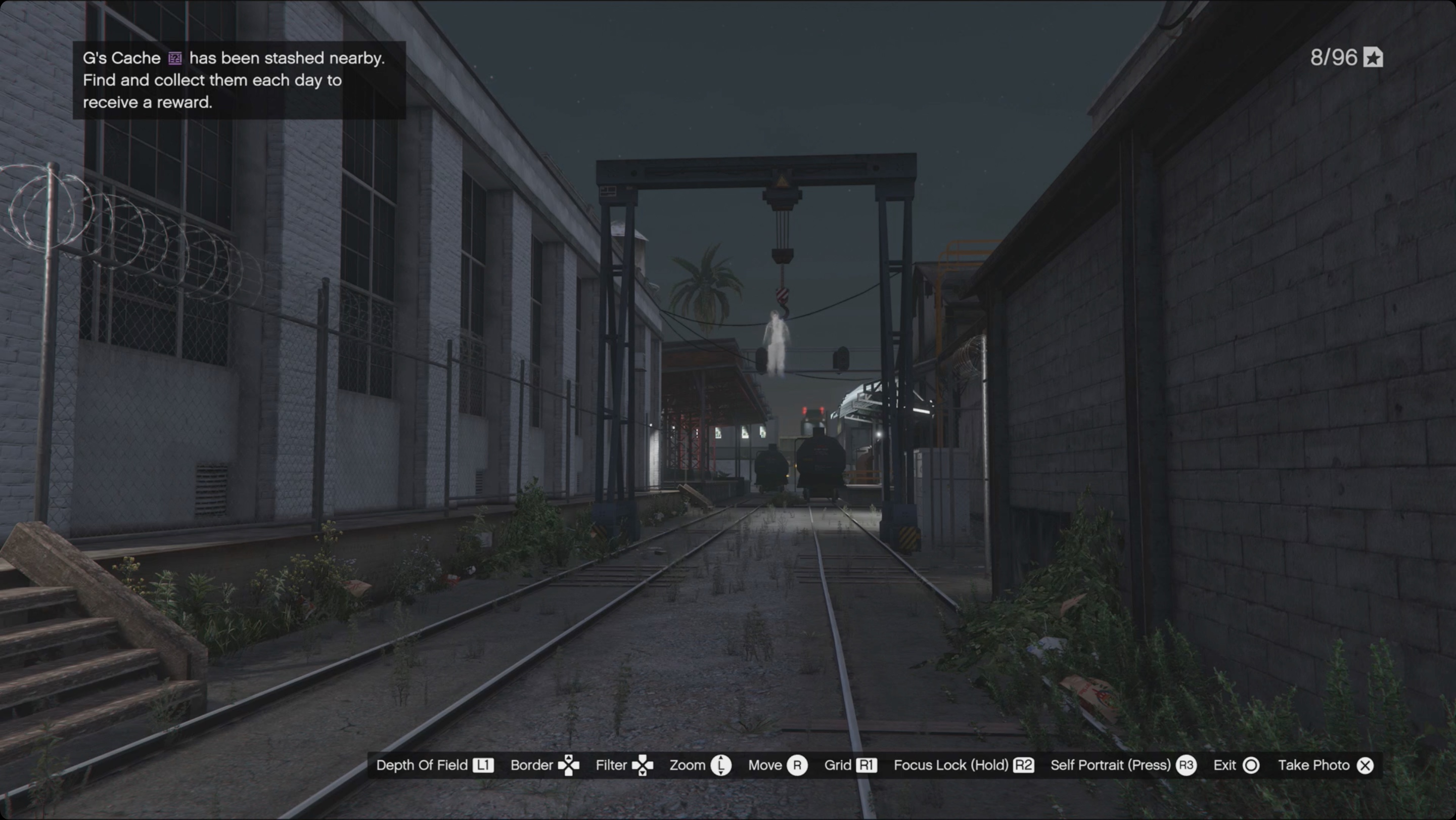 GTA Online Ghosts Exposed ghost 6 GTA Online Ghosts Exposed ghost 6