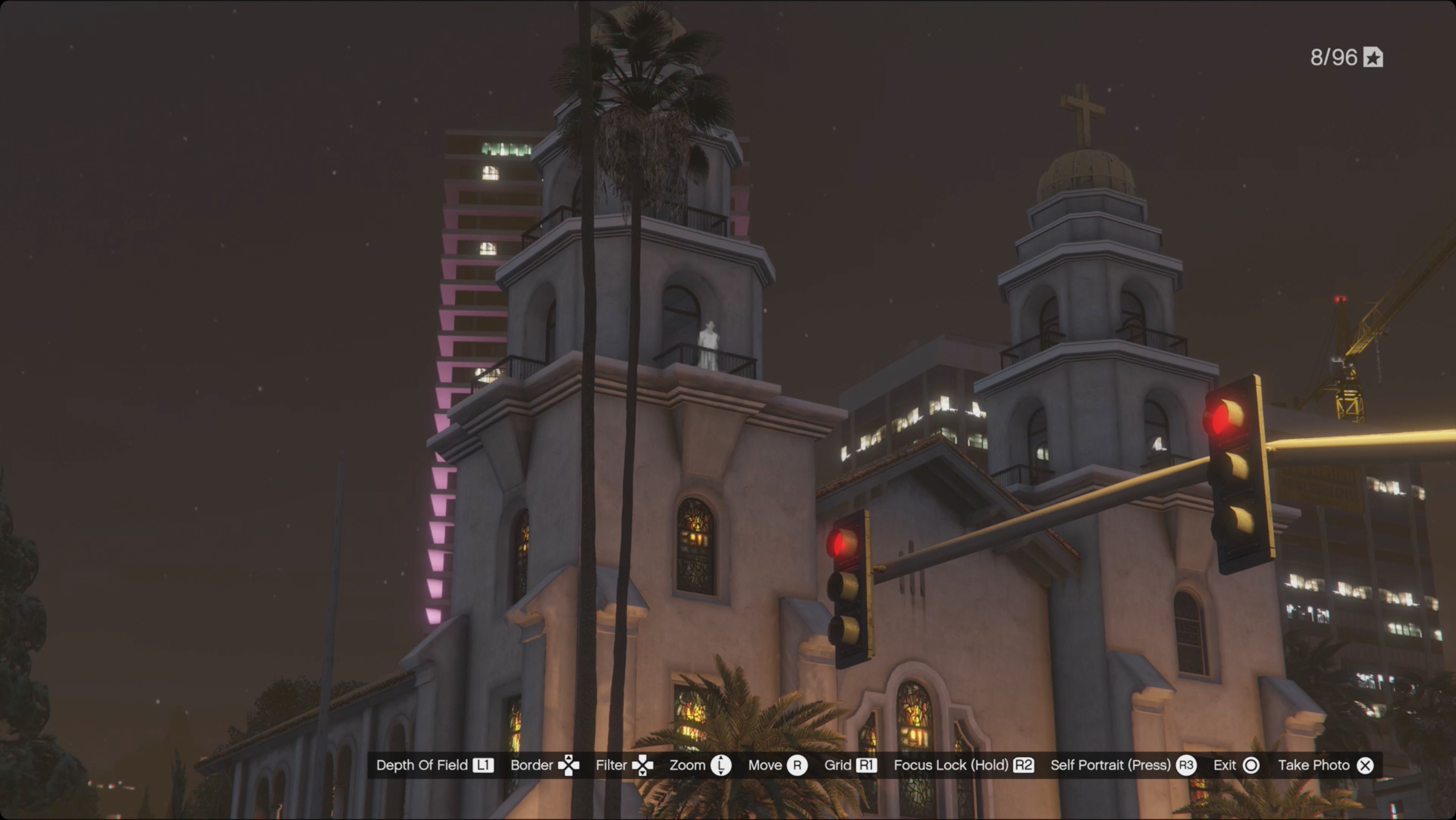 GTA Online Ghosts Exposed ghost 7 GTA Online Ghosts Exposed ghost 7