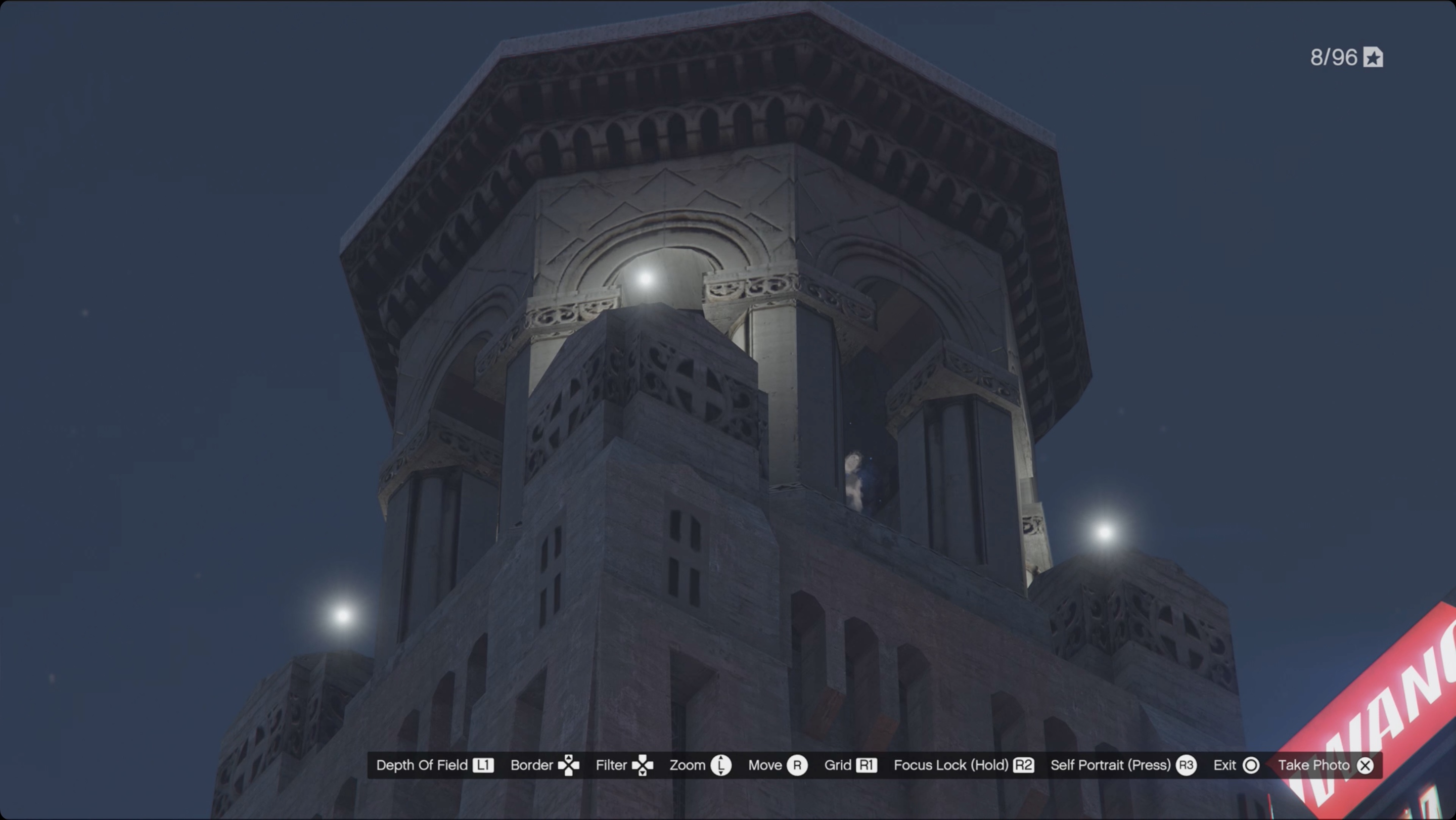 GTA Online Ghosts Exposed ghost 8 GTA Online Ghosts Exposed ghost 8