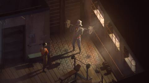 With no Disco Elysium 2 in sight, who exactly are behind the 5 studios of Disco devs now vying to make its spiritual successor?