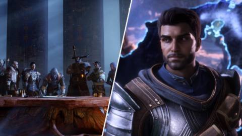 With the Dragon Age: The Veilguard wait almost up, fans are looking back at their occasionally hilariously wrong 10-year-old posts prior to Inquisition’s release