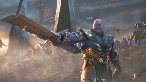 Would Josh Brolin come back to play Thanos? “I would do anything that the Russos wanted me to”, but that doesn’t mean it’d be an immediate yes