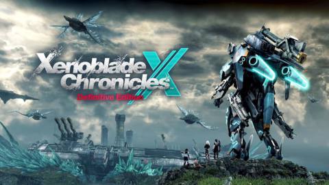 Xenoblade Chronicles X is finally coming to Nintendo Switch, meaning it’s almost time to chuck your Wii U out