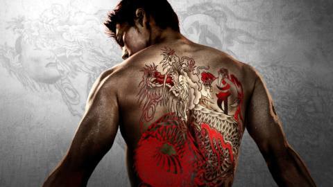 Yes, the actor behind live-action Kazuma Kiryu does want to play the Yakuza series, but like the rest of us adults he’s waiting until he has enough time to get through them