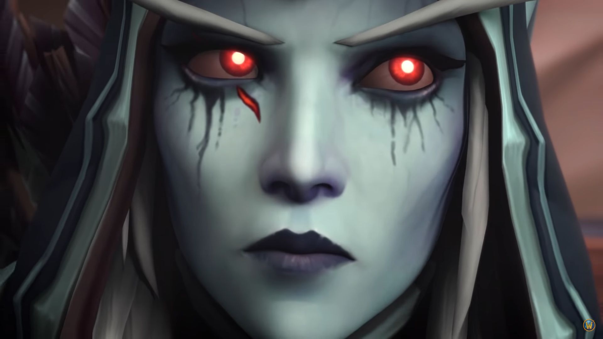 Sylvanas Windrunner