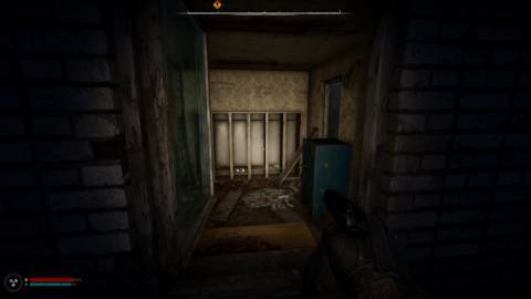 6 things you shouldn’t miss early in Stalker 2