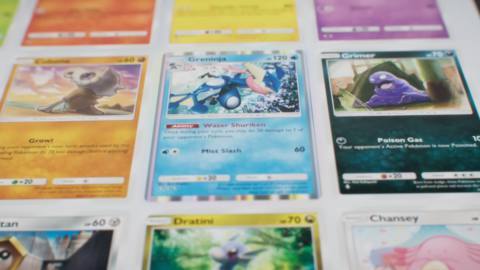 A new expansion is rumoured to come to Pokemon TCG Pocket in early 2025 – but what are the odds of that really happening?