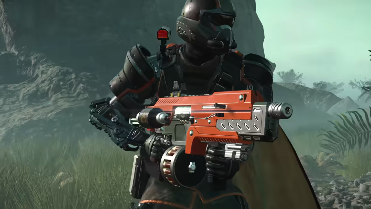 Helldivers 2