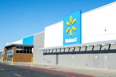 Ahead of Black Friday, yearly subscriptions to Walmart Plus are 50% off