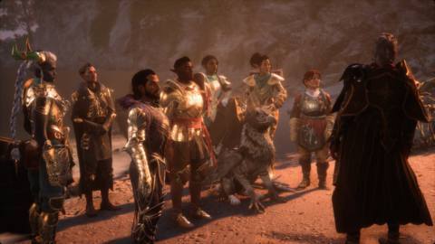 All endgame choices and outcomes in Dragon Age: The Veilguard