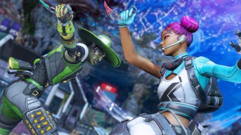 Apex Legends considering Fortnite-like monthly subscription service