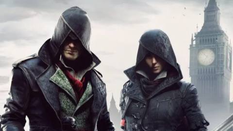 Assassin’s Creed Syndicate gets PS5 Pro, PS5 and Xbox Series X/S enhancements