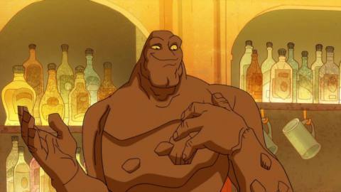 Batman villain Clayface has already been cast before the caped crusader himself in James Gunn’s new DCU, and he’s going to have quite a familiar voice