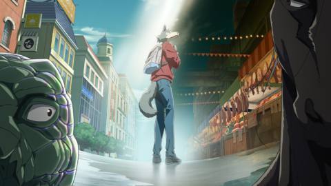 Beastars’ final season’s first trailer has plenty of action, drama, and anthropomorphized animals getting busy