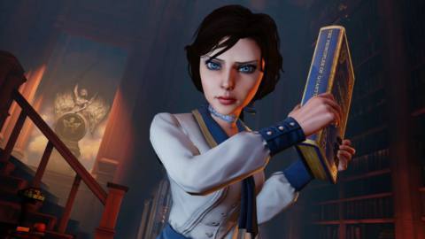 BioShock, XCOM, Civ 6 freed from 2K Launcher