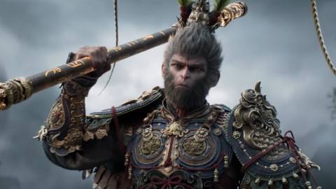 Black Myth: Wukong “surprises” coming later this year, says director